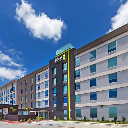 Home2 Suites By Hilton Laredo, Tx Dış mekan fotoğraf