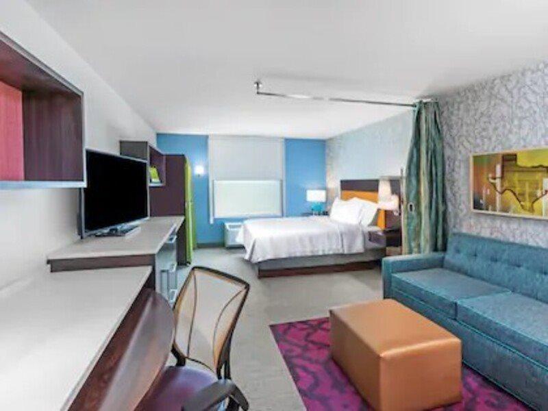 Home2 Suites By Hilton Laredo, Tx Dış mekan fotoğraf
