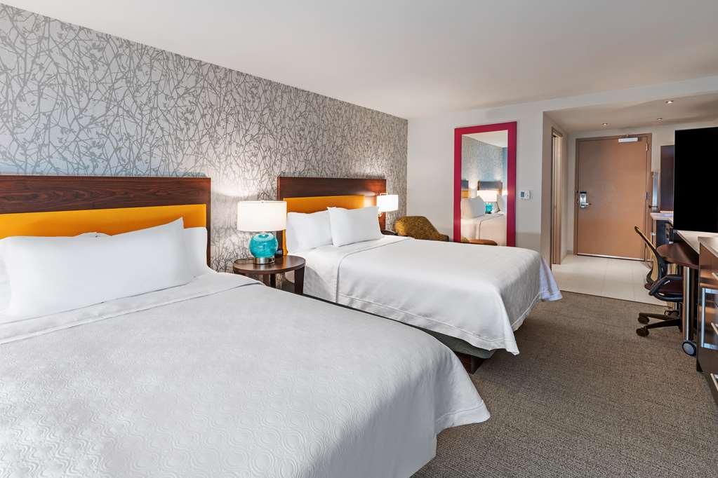 Home2 Suites By Hilton Laredo, Tx Oda fotoğraf