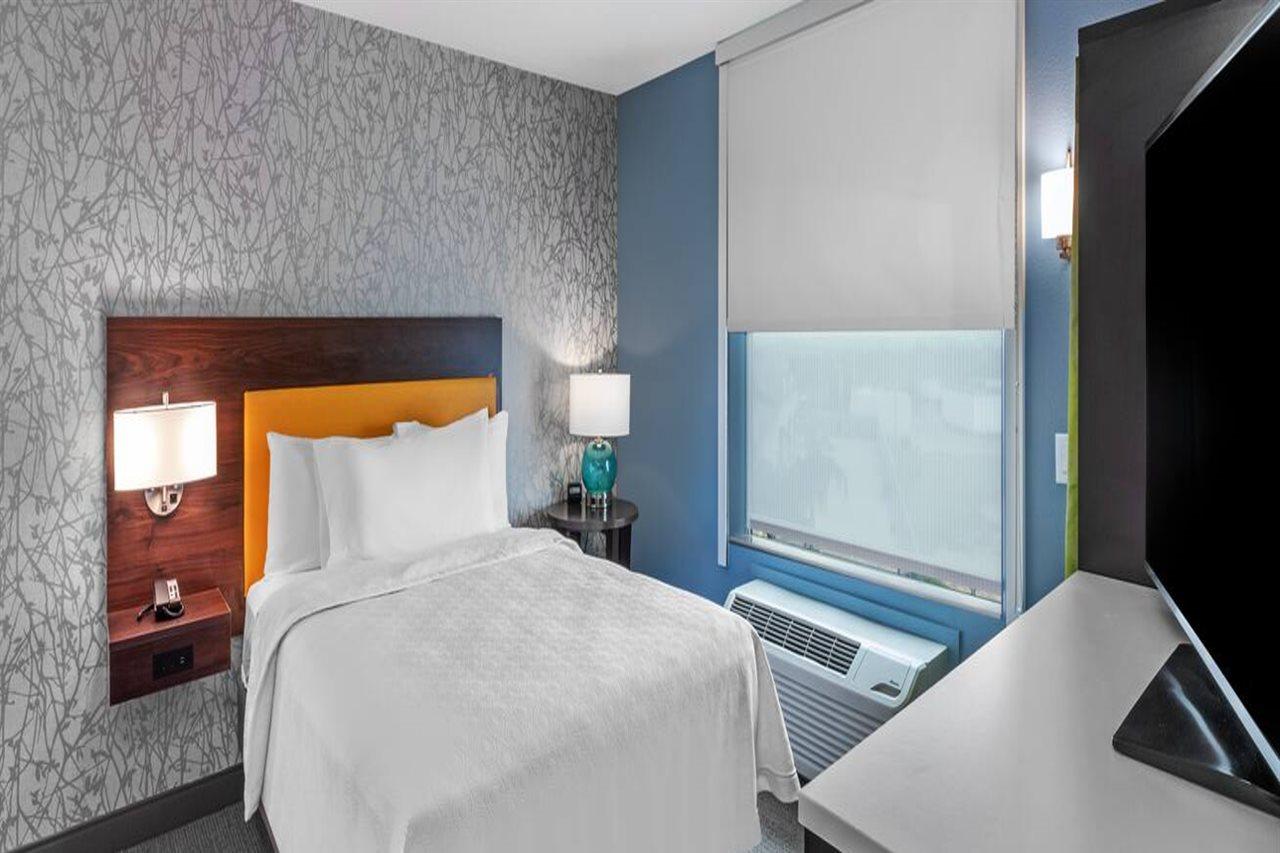 Home2 Suites By Hilton Laredo, Tx Dış mekan fotoğraf