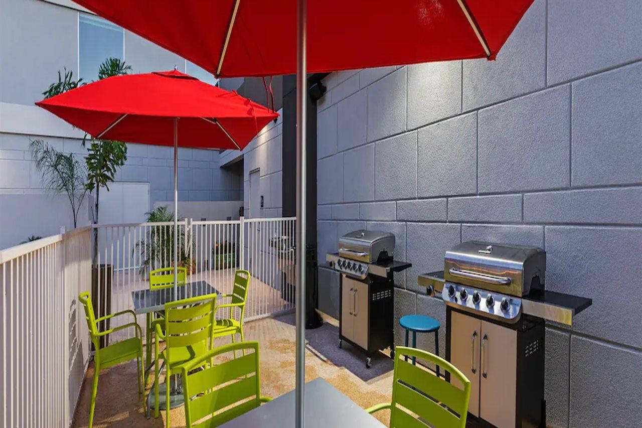 Home2 Suites By Hilton Laredo, Tx Dış mekan fotoğraf