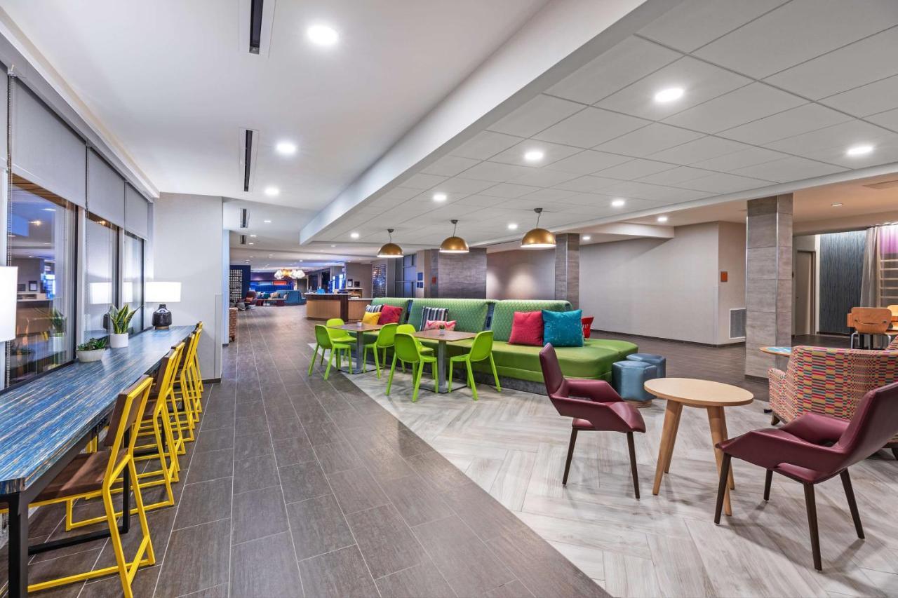 Home2 Suites By Hilton Laredo, Tx Dış mekan fotoğraf
