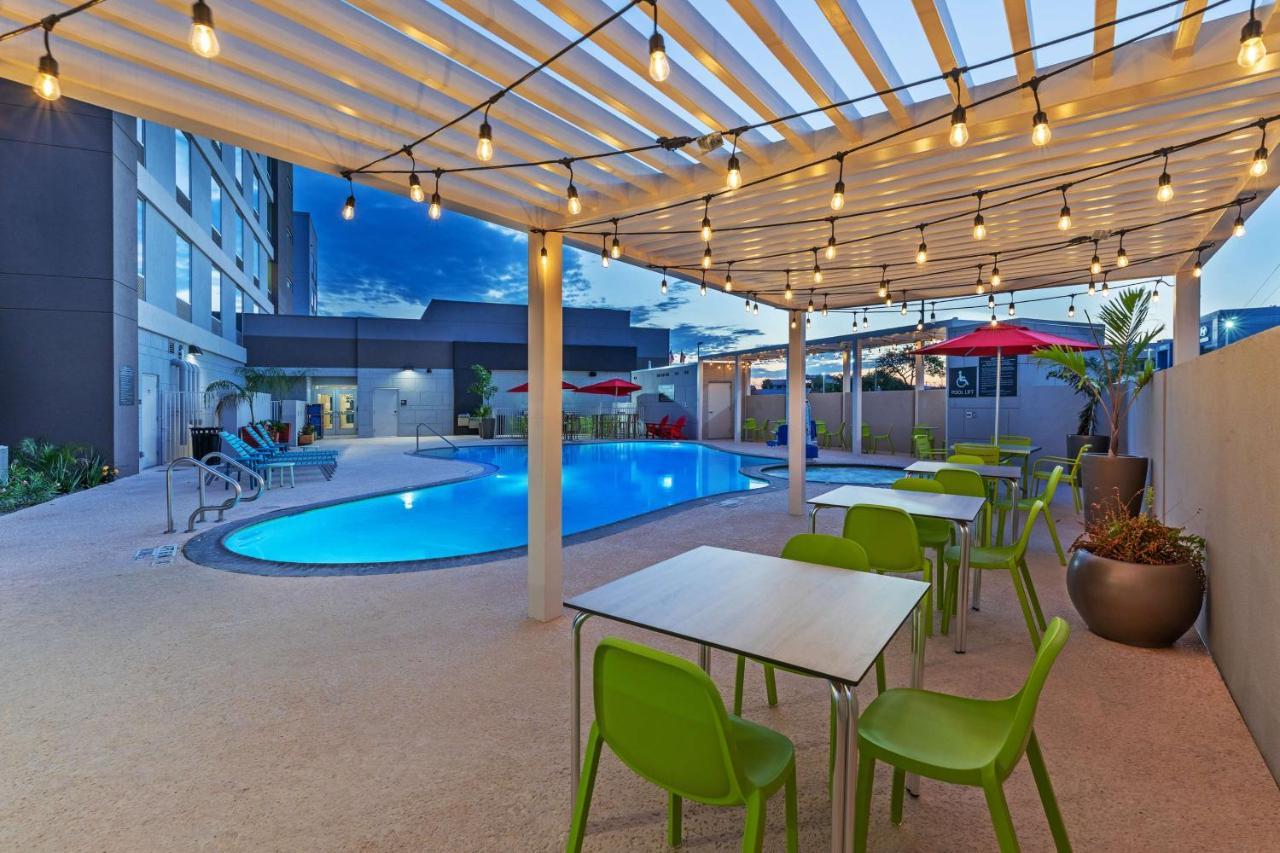 Home2 Suites By Hilton Laredo, Tx Dış mekan fotoğraf