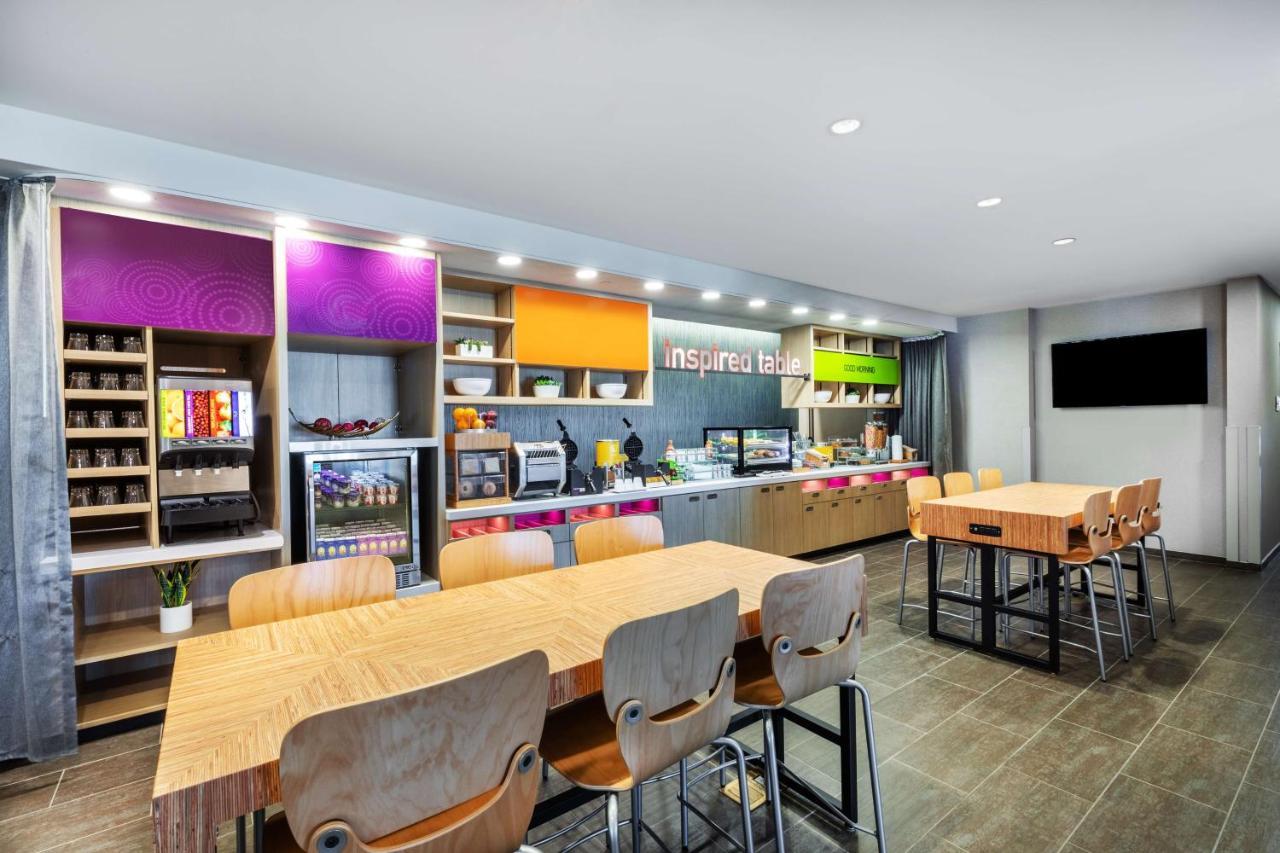 Home2 Suites By Hilton Laredo, Tx Dış mekan fotoğraf