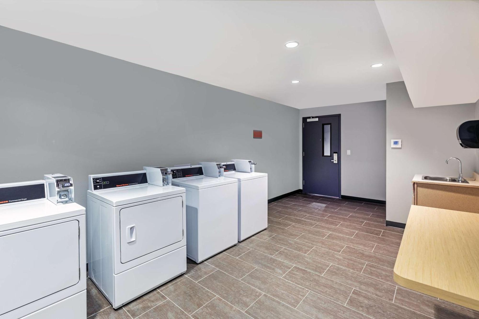 Home2 Suites By Hilton Laredo, Tx Dış mekan fotoğraf