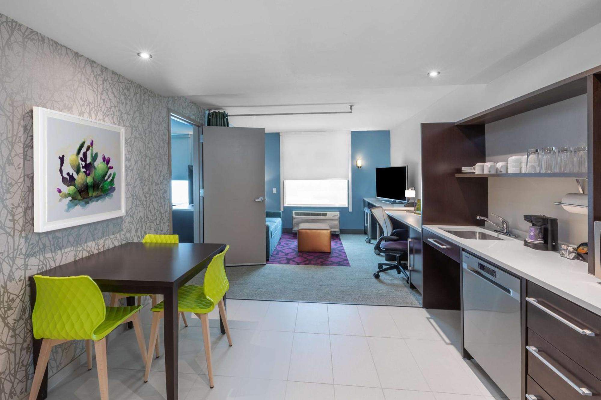 Home2 Suites By Hilton Laredo, Tx Dış mekan fotoğraf