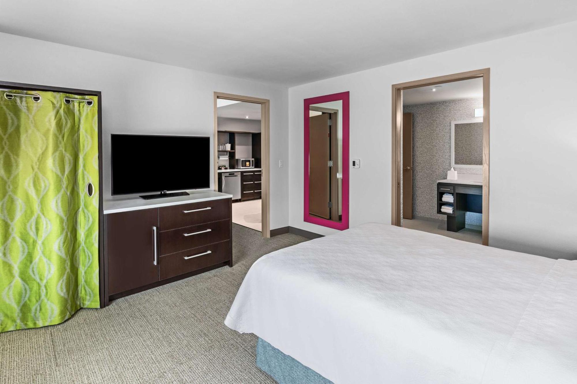 Home2 Suites By Hilton Laredo, Tx Dış mekan fotoğraf