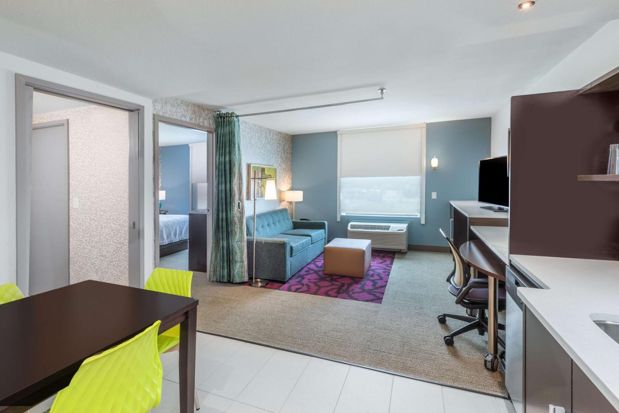 Home2 Suites By Hilton Laredo, Tx Dış mekan fotoğraf