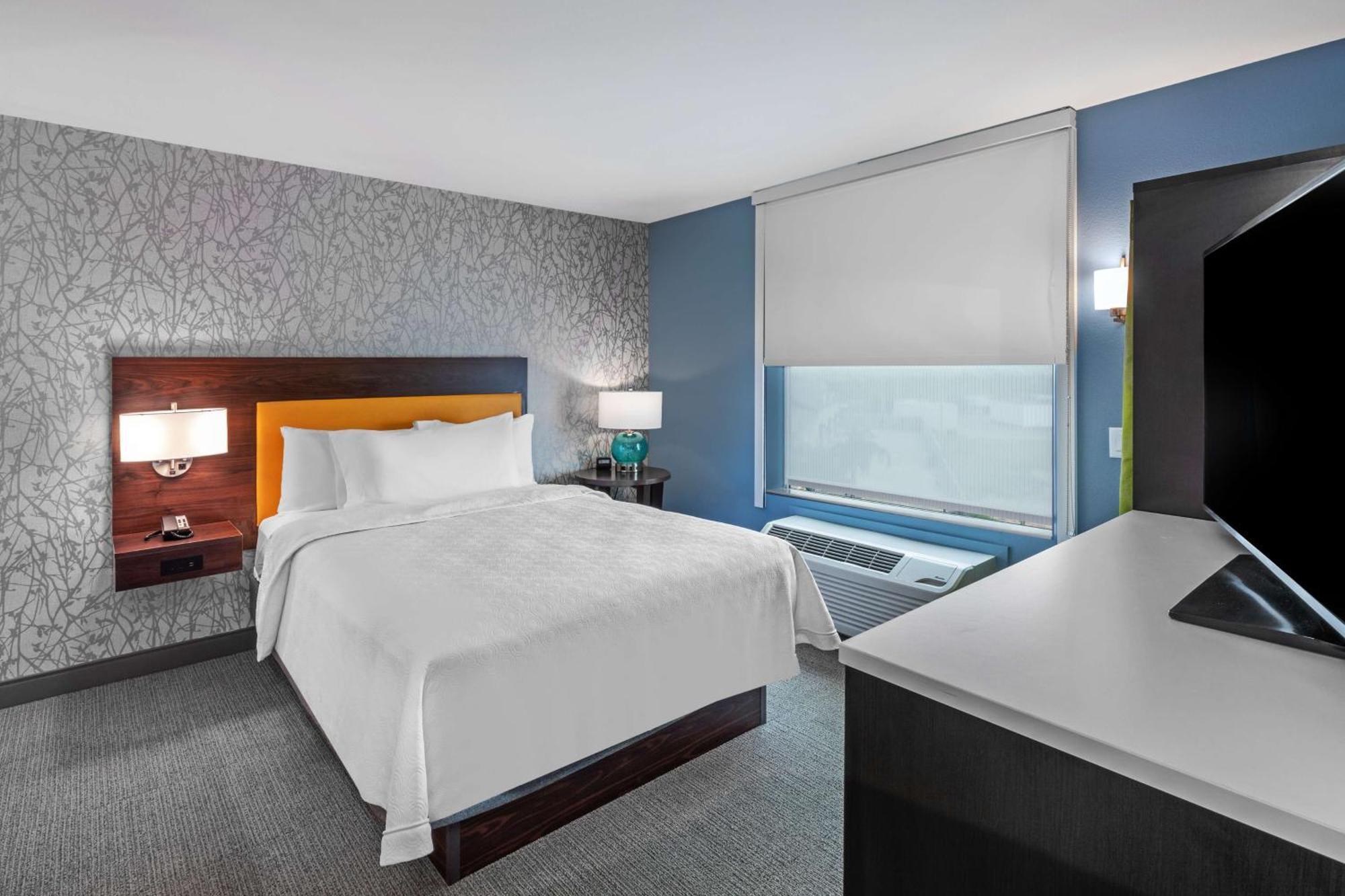Home2 Suites By Hilton Laredo, Tx Dış mekan fotoğraf